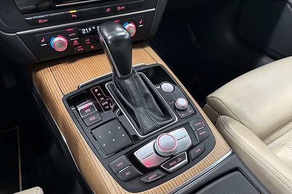 Audi A6 allroad 23 of 30