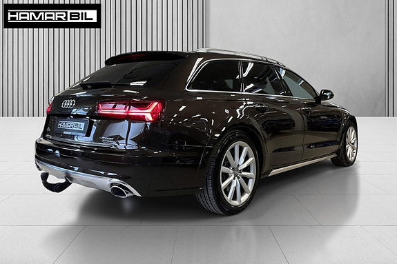 Audi A6 allroad 6 of 30