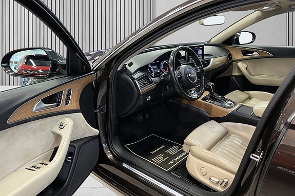 Audi A6 allroad 9 of 30