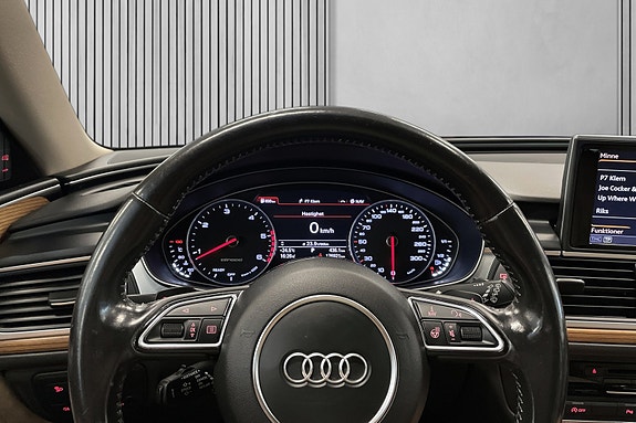 Audi A6 allroad 15 of 30