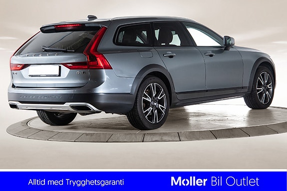 Volvo V90 Cross Country 5 of 5