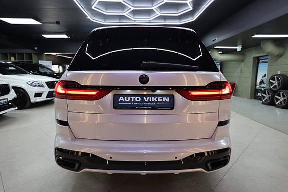 BMW X7 7 of 30