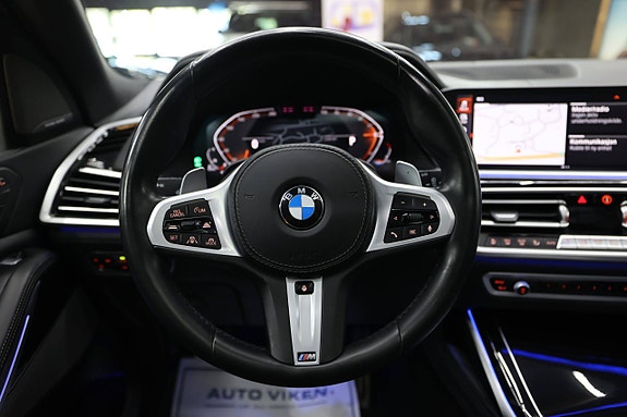BMW X7 26 of 30