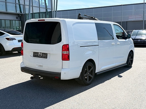 Toyota Proace 4 of 5