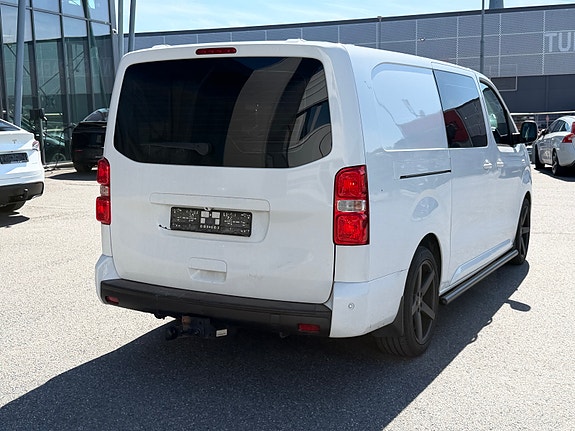 Toyota Proace 5 of 5