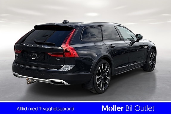 Volvo V90 Cross Country 5 of 5