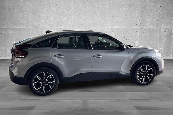 Citroen E-C4 5 of 5