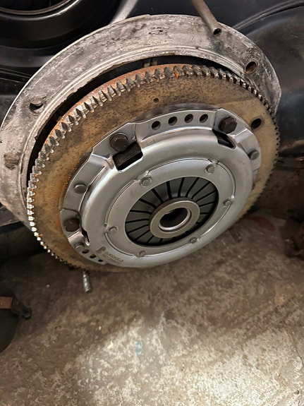 Volkswagen Boble (gml. type) 6 of 9