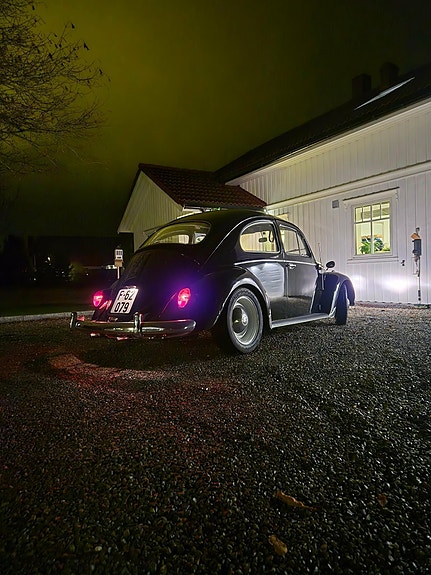 Volkswagen Boble (gml. type) 4 of 9