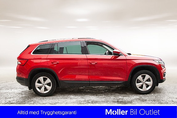 Skoda Kodiaq 4 of 5