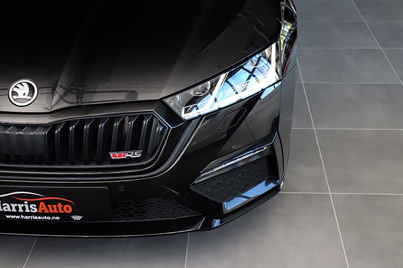 Skoda Octavia RS 5 of 5