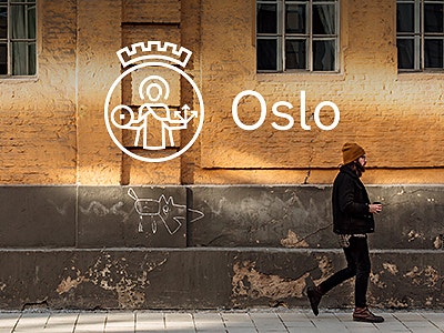 Ønsker du å være med på å bygge Oslo? logo