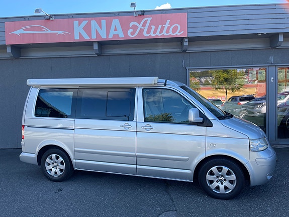 Volkswagen California 6 of 30