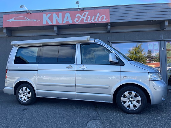 Volkswagen California 7 of 30