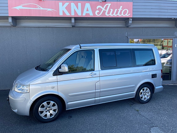 Volkswagen California 2 of 5