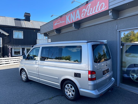 Volkswagen California 4 of 5