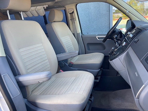 Volkswagen California 29 of 30