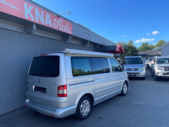 Volkswagen California 8 of 30
