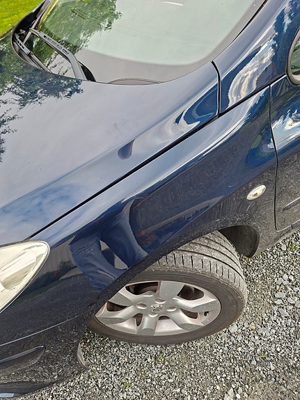 Peugeot 307 3 of 10