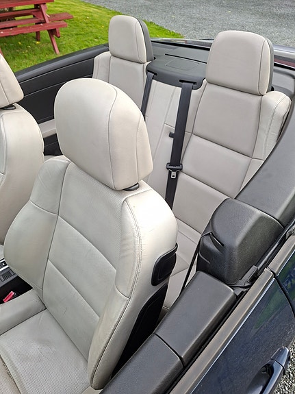 Peugeot 307 7 of 10