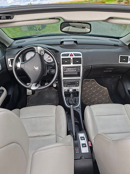 Peugeot 307 9 of 10