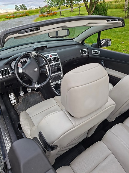 Peugeot 307 6 of 10