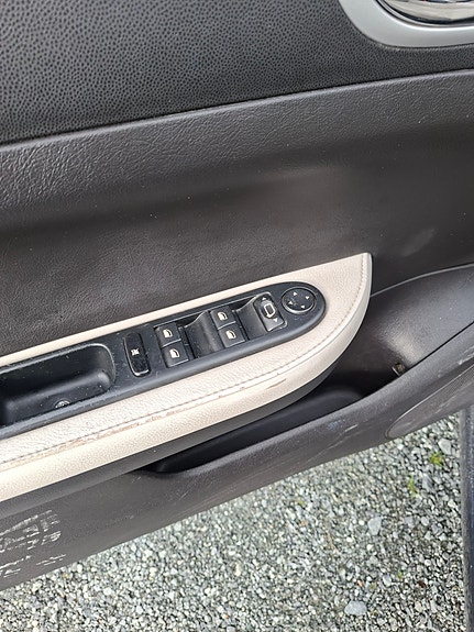 Peugeot 307 10 of 10