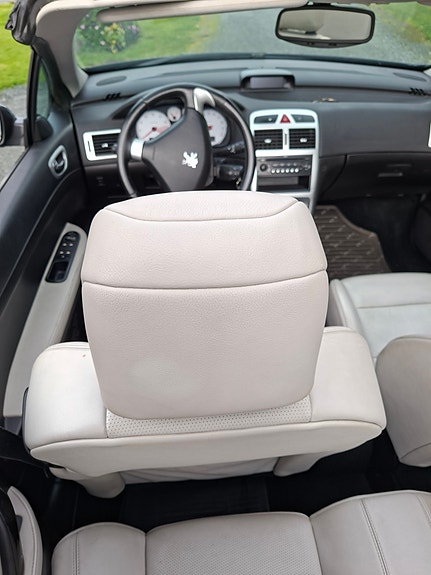 Peugeot 307 8 of 10