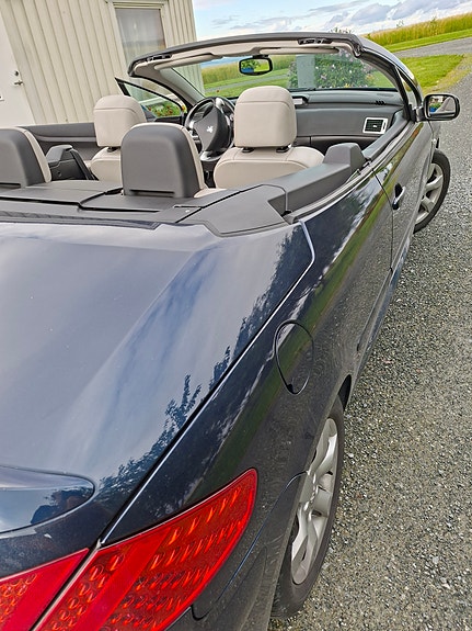 Peugeot 307 4 of 10