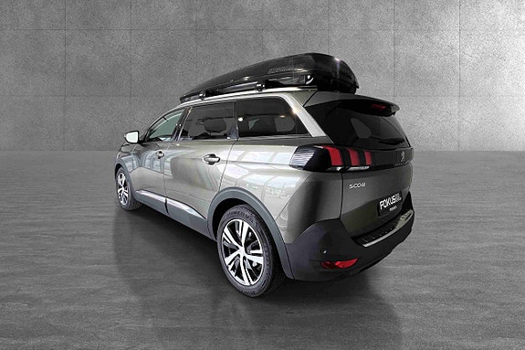 Peugeot 5008 6 of 25