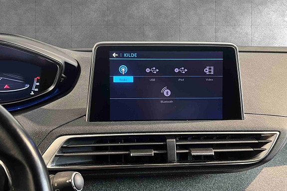 Peugeot 5008 20 of 25