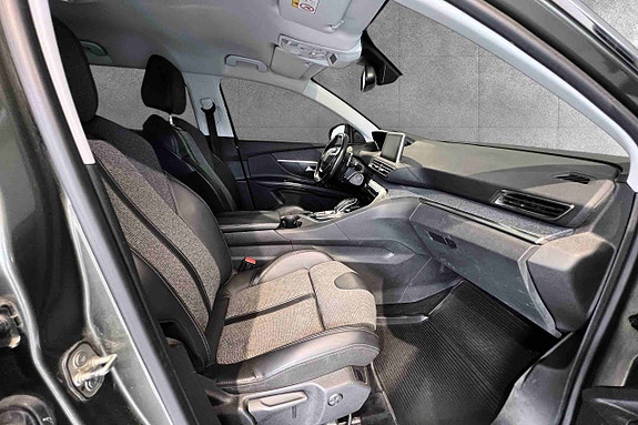 Peugeot 5008 11 of 25