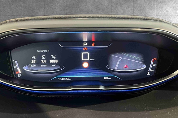 Peugeot 5008 15 of 25