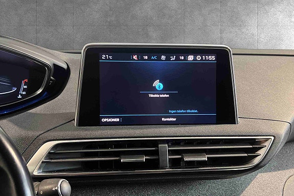 Peugeot 5008 21 of 25