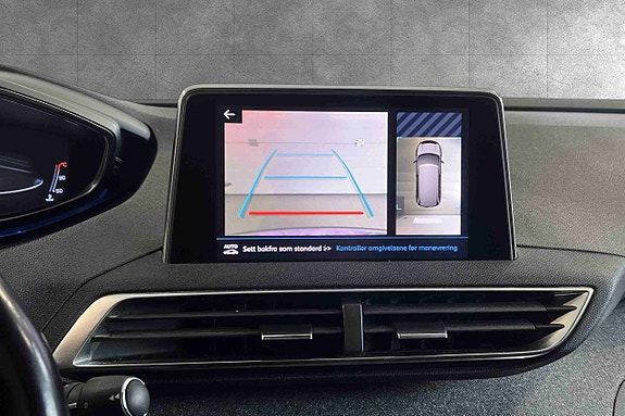 Peugeot 5008 18 of 25