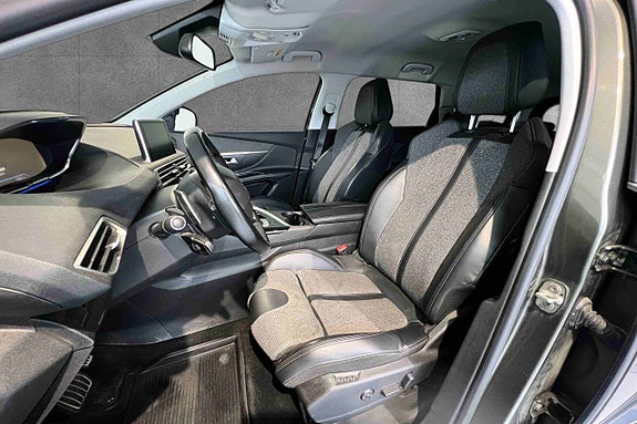 Peugeot 5008 8 of 25