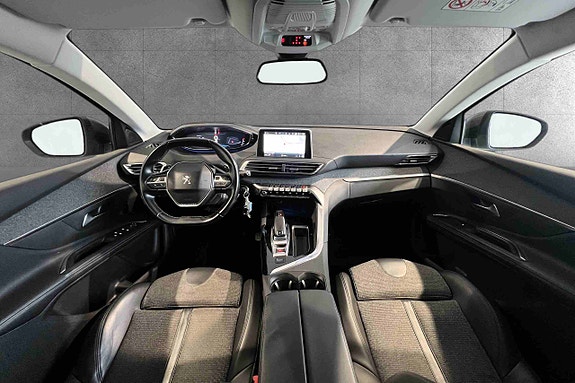 Peugeot 5008 13 of 25