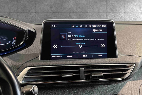 Peugeot 5008 19 of 25