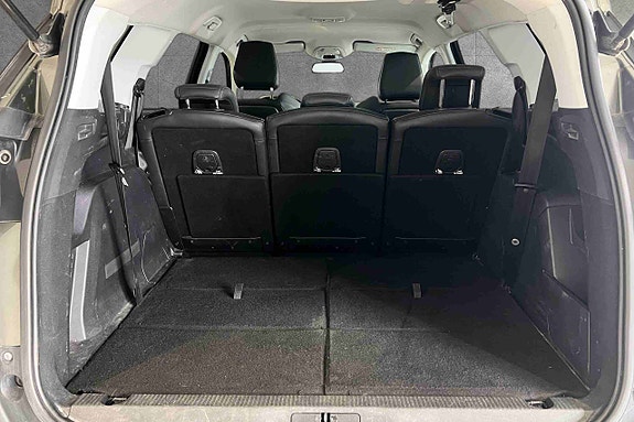 Peugeot 5008 25 of 25