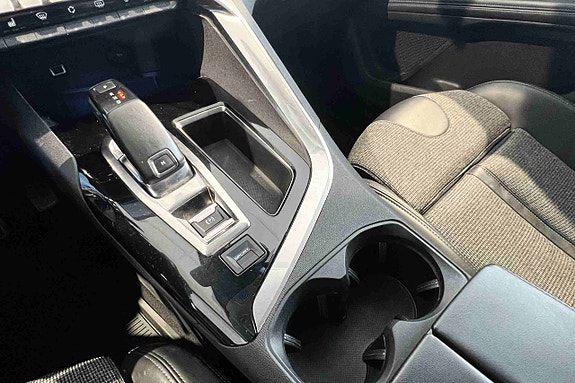 Peugeot 5008 24 of 25