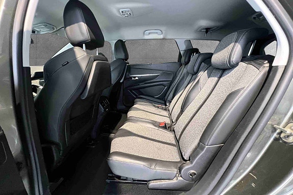 Peugeot 5008 9 of 25
