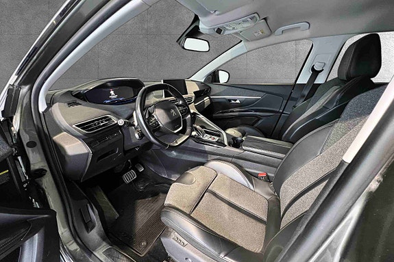 Peugeot 5008 7 of 25