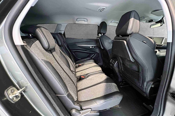 Peugeot 5008 12 of 25