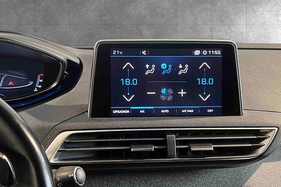 Peugeot 5008 22 of 25