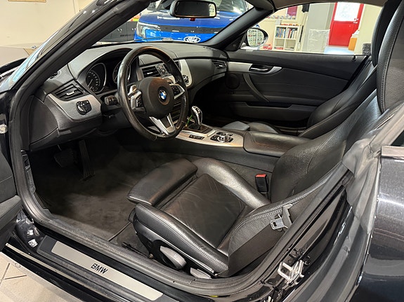 BMW Z4 10 of 26