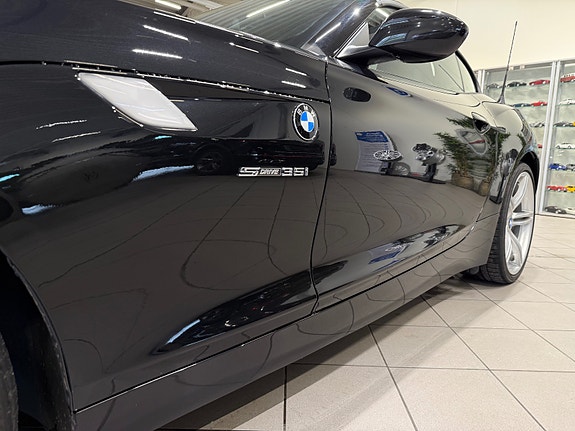 BMW Z4 8 of 26