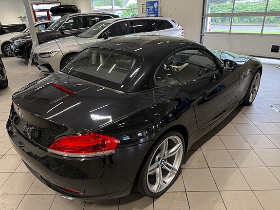 BMW Z4 23 of 26