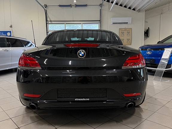 BMW Z4 5 of 5