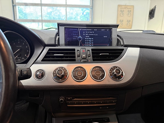 BMW Z4 15 of 26