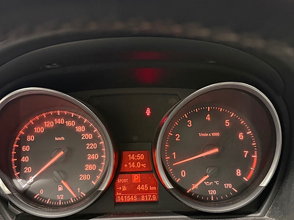 BMW Z4 25 of 26